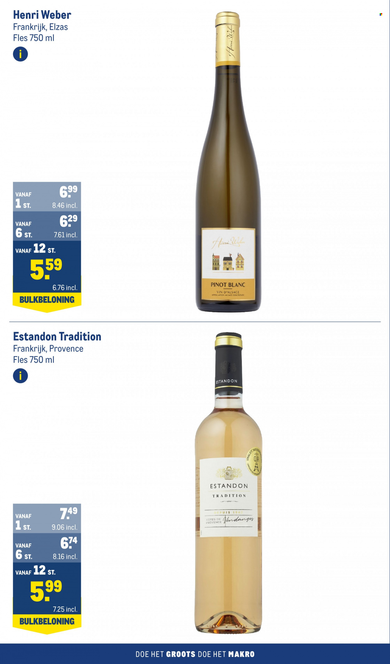 Makro-aanbieding - 10-5-2023 - 23-5-2023. Pagina 46