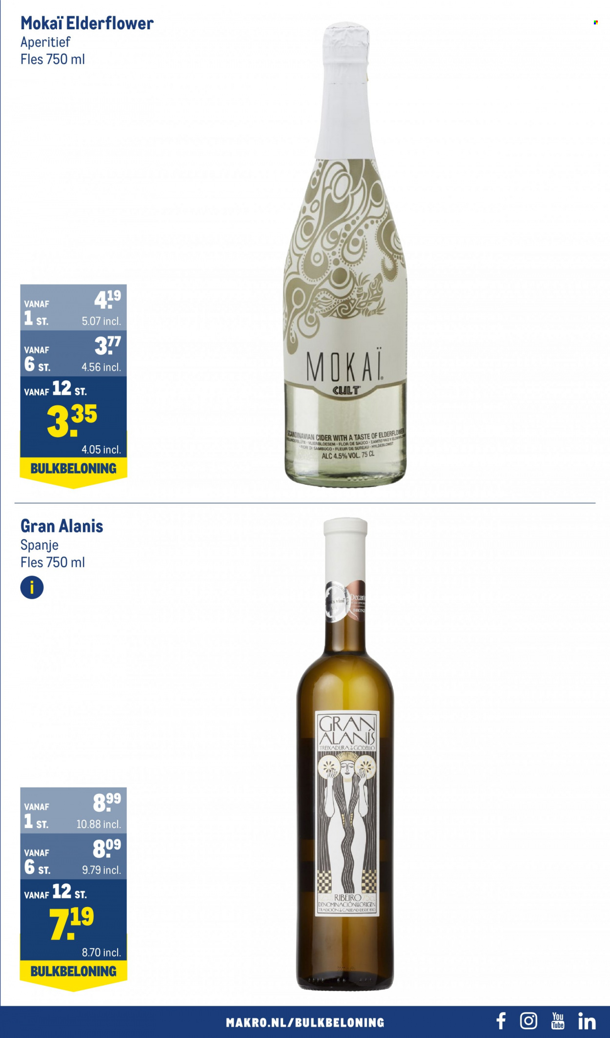 Makro-aanbieding - 10-5-2023 - 23-5-2023. Pagina 47