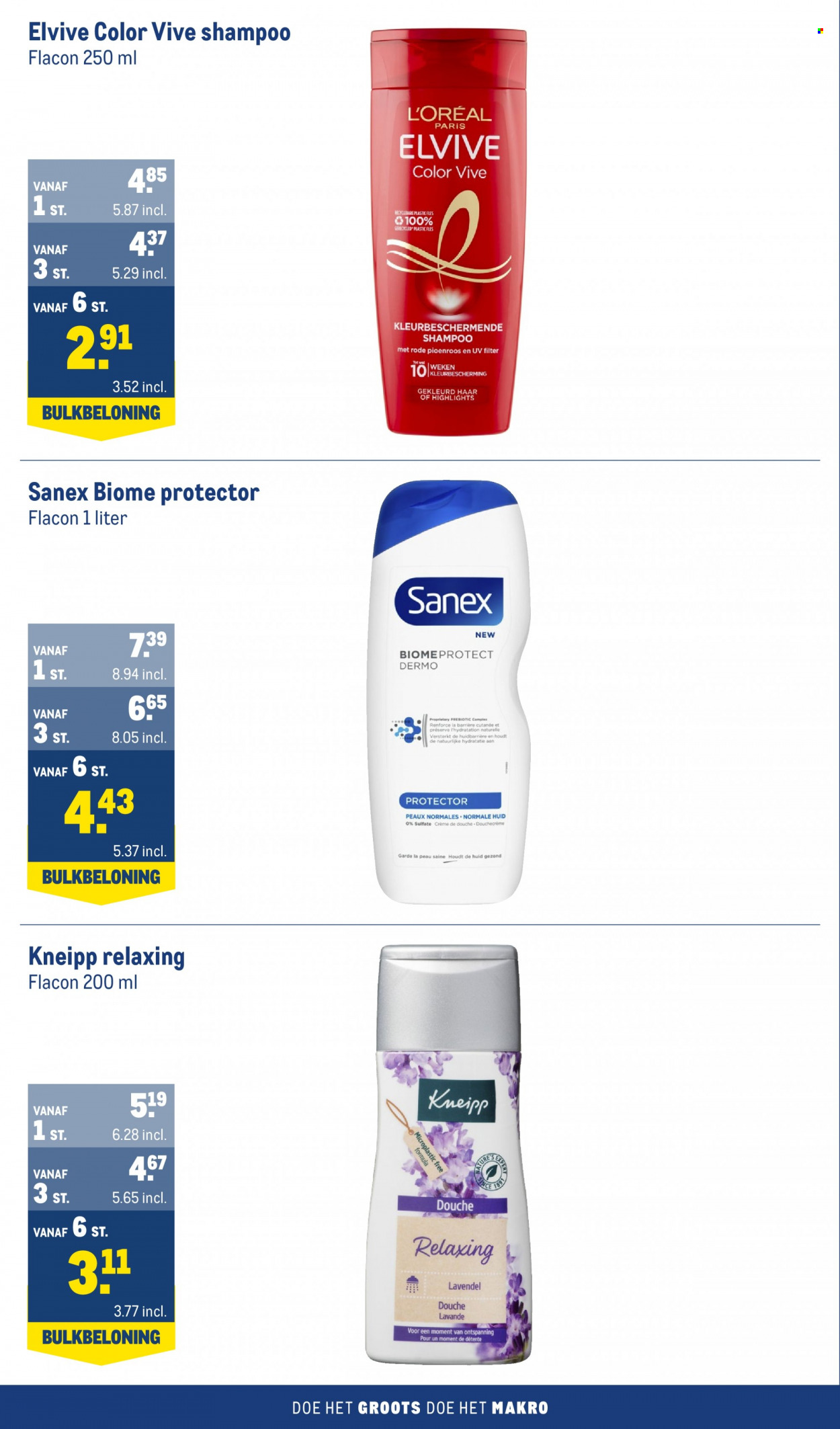 Makro-aanbieding - 10-5-2023 - 23-5-2023. Pagina 48