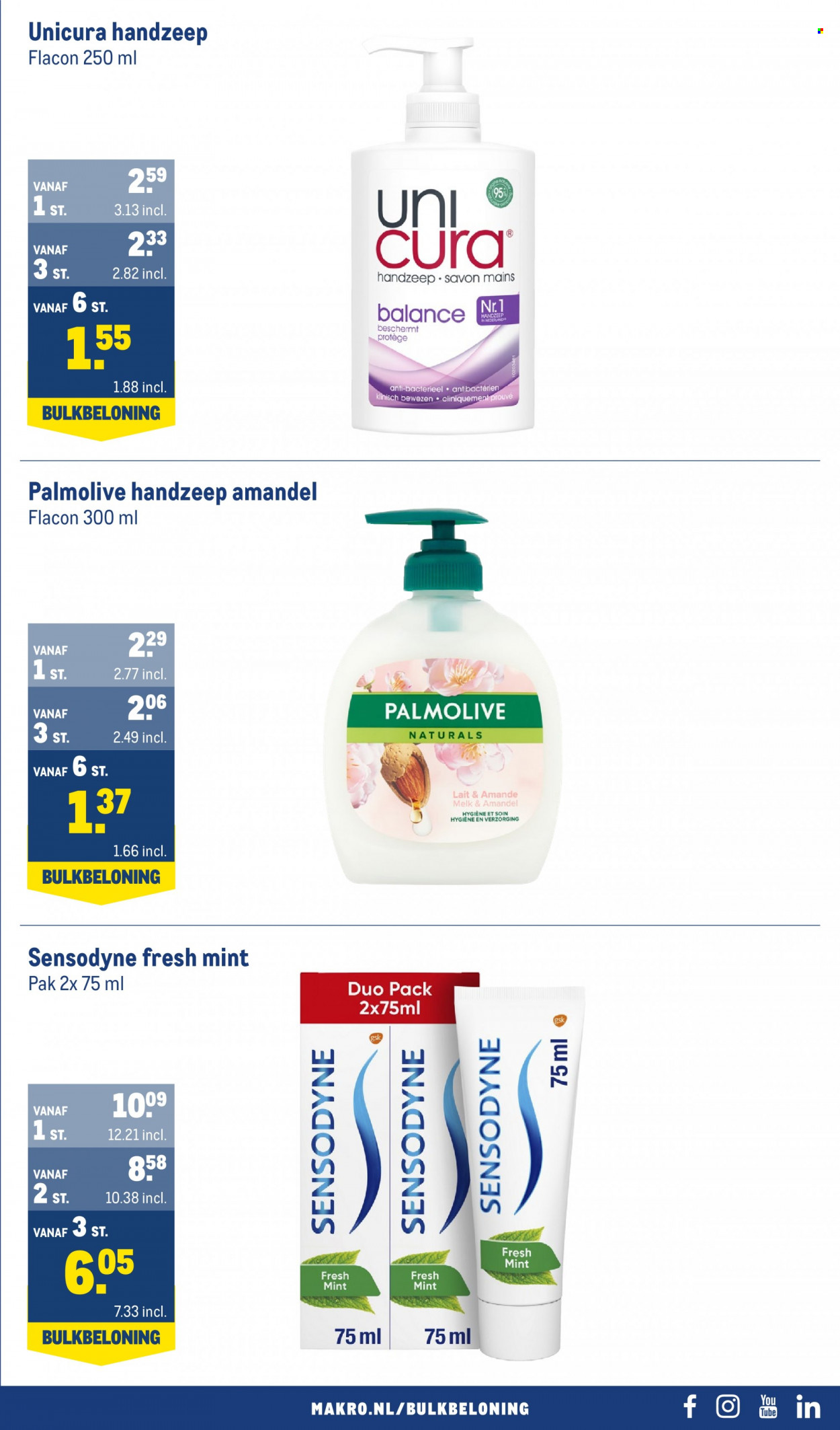 Makro-aanbieding - 10-5-2023 - 23-5-2023. Pagina 49