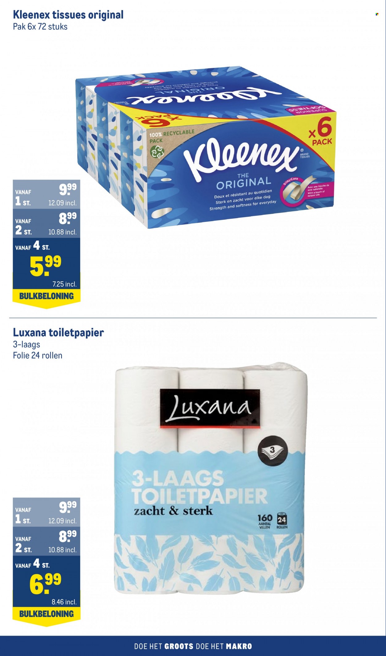 Makro-aanbieding - 10-5-2023 - 23-5-2023. Pagina 50