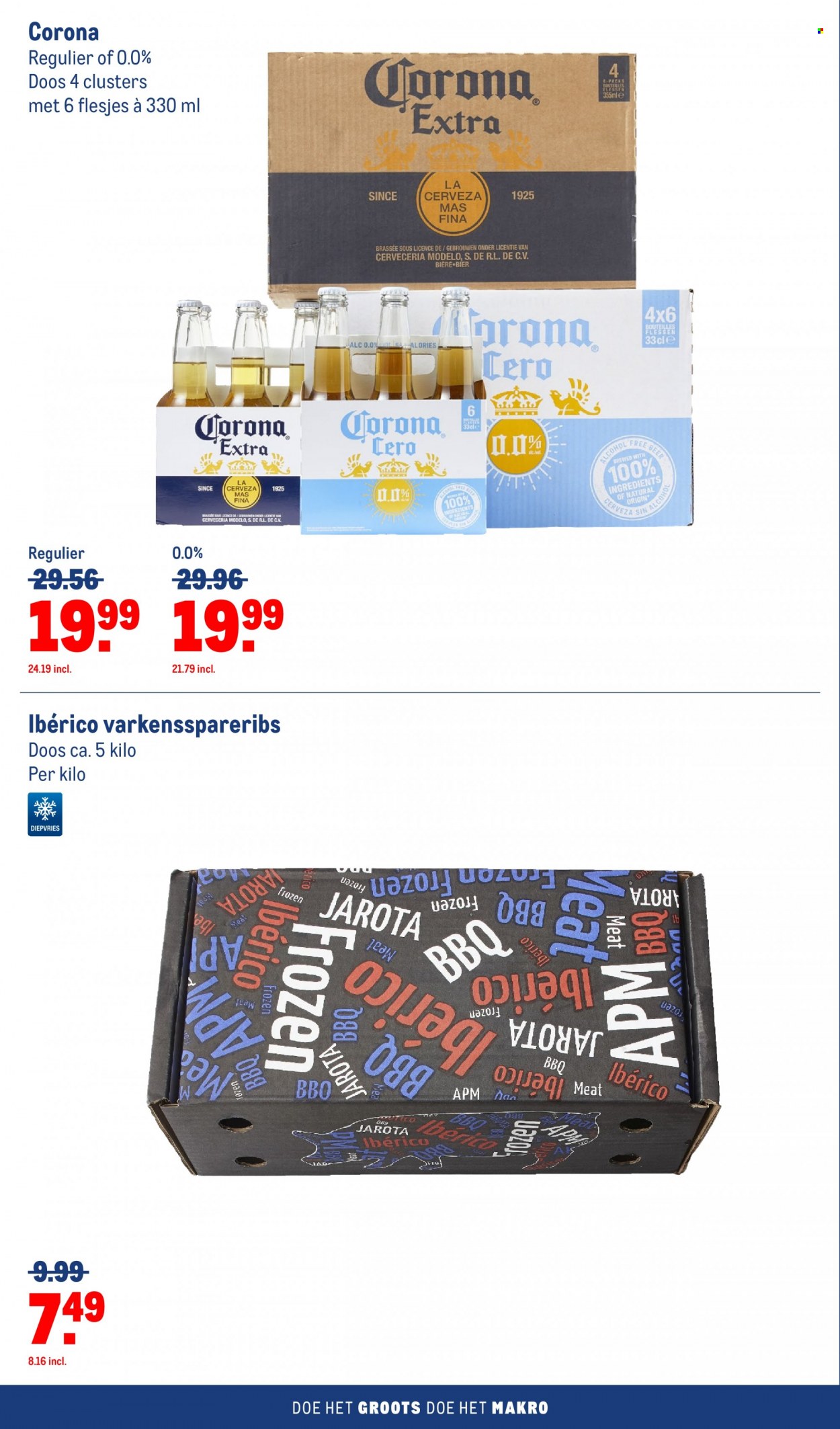 Makro-aanbieding - 10-5-2023 - 6-6-2023. Pagina 2