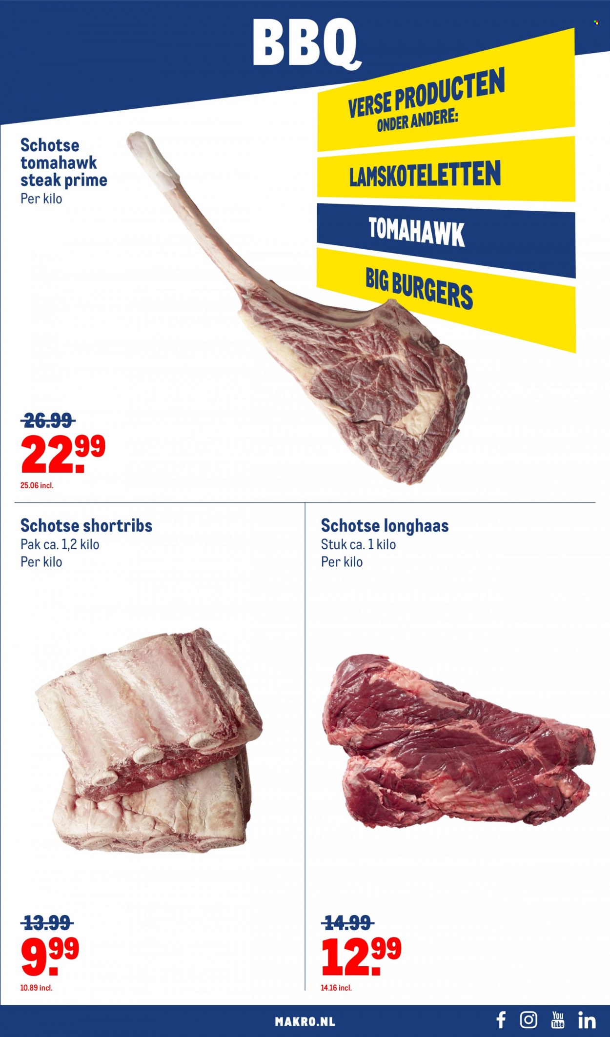 Makro-aanbieding - 10-5-2023 - 6-6-2023. Pagina 3
