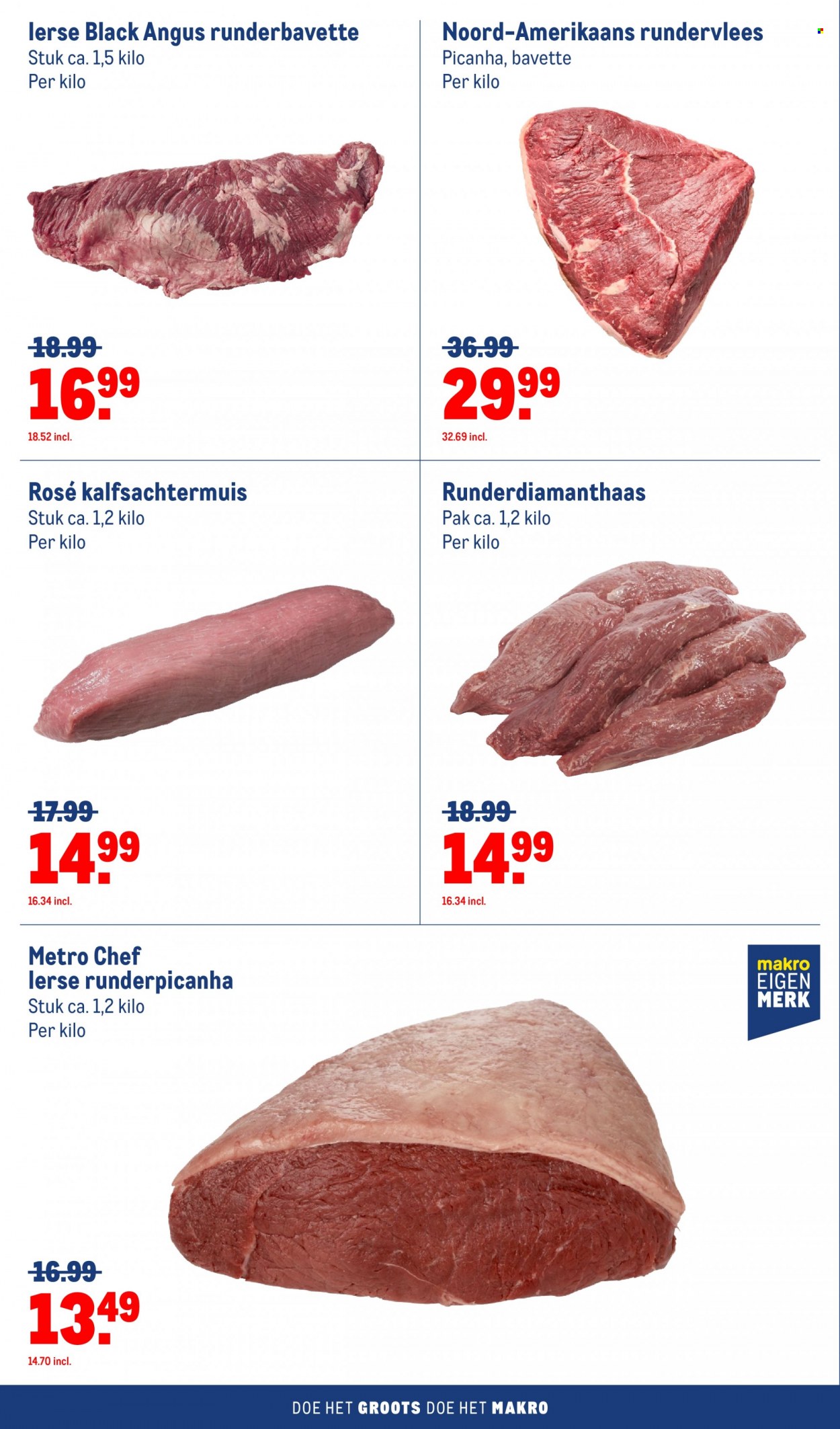 Makro-aanbieding - 10-5-2023 - 6-6-2023. Pagina 4
