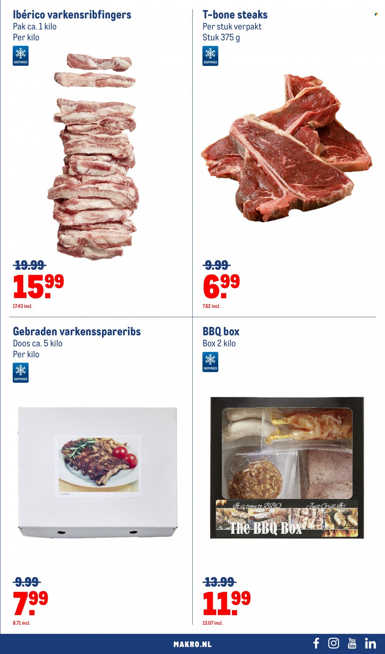 Makro-aanbieding - 10-5-2023 - 6-6-2023. Pagina 7