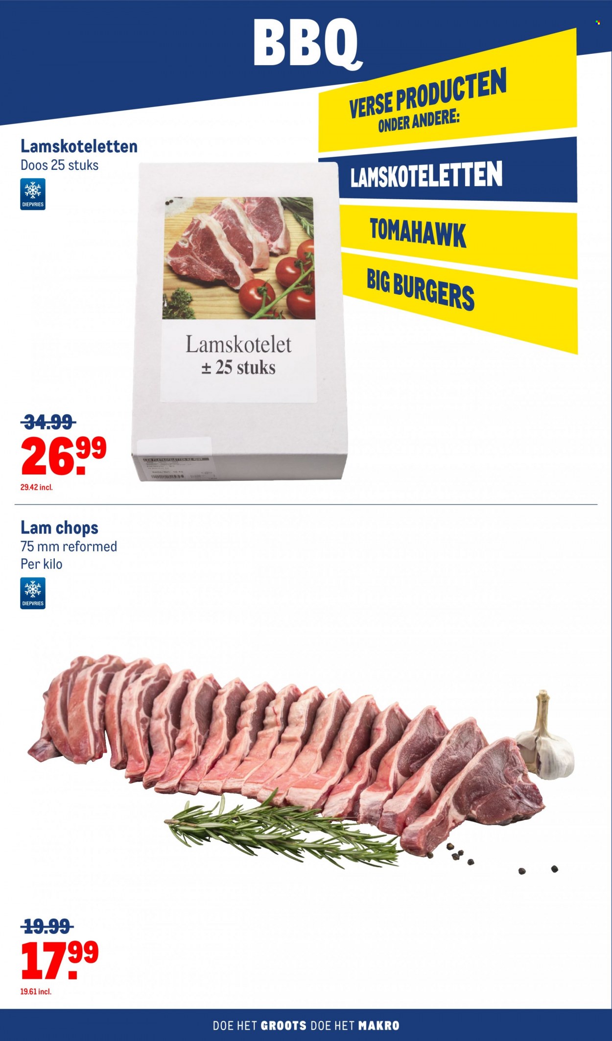Makro-aanbieding - 10-5-2023 - 6-6-2023. Pagina 8
