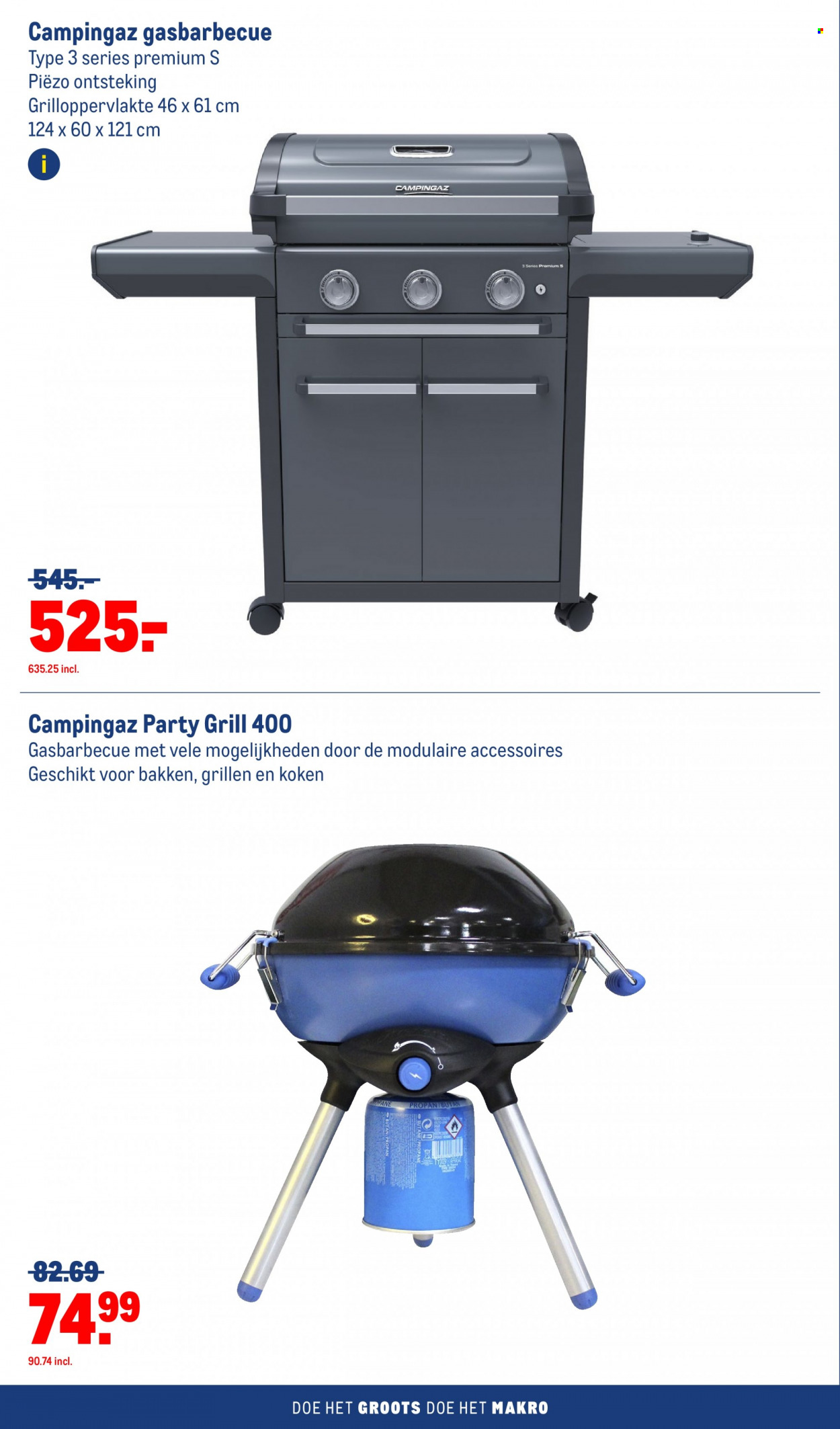 Makro-aanbieding - 10-5-2023 - 6-6-2023. Pagina 26