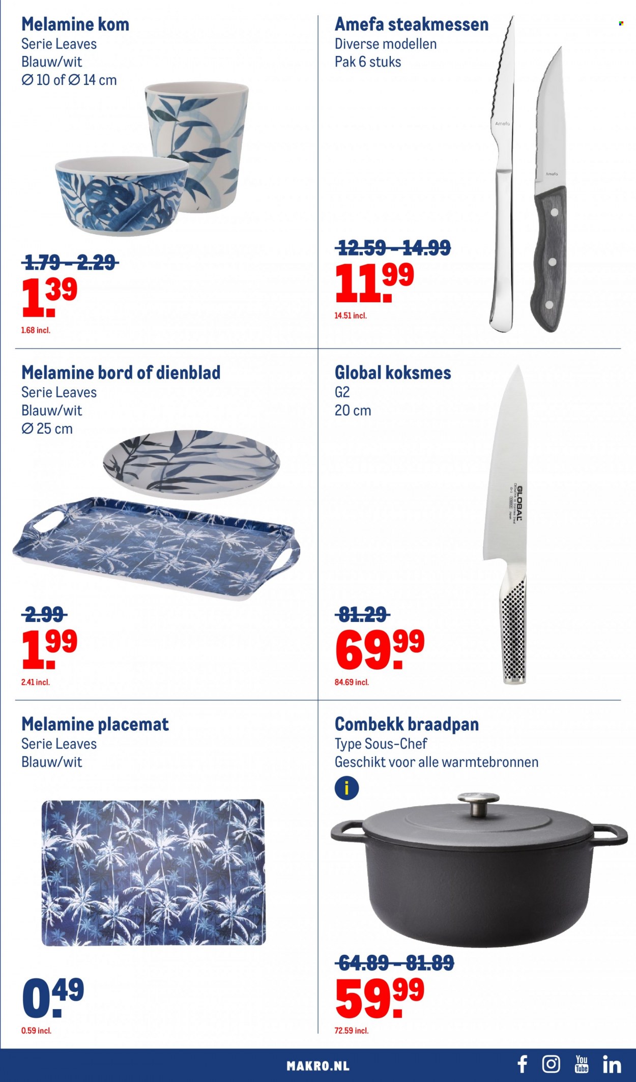 Makro-aanbieding - 10-5-2023 - 6-6-2023. Pagina 31