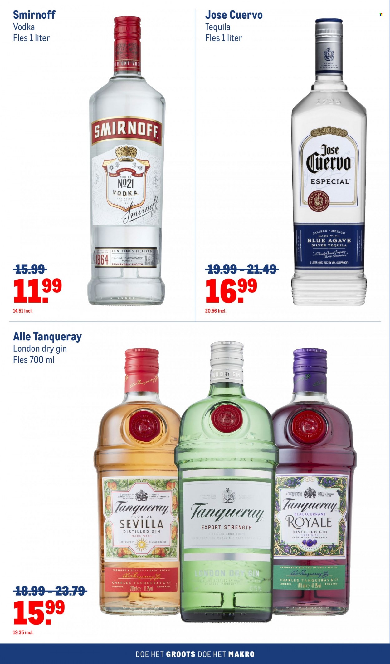Makro-aanbieding - 10-5-2023 - 6-6-2023. Pagina 40