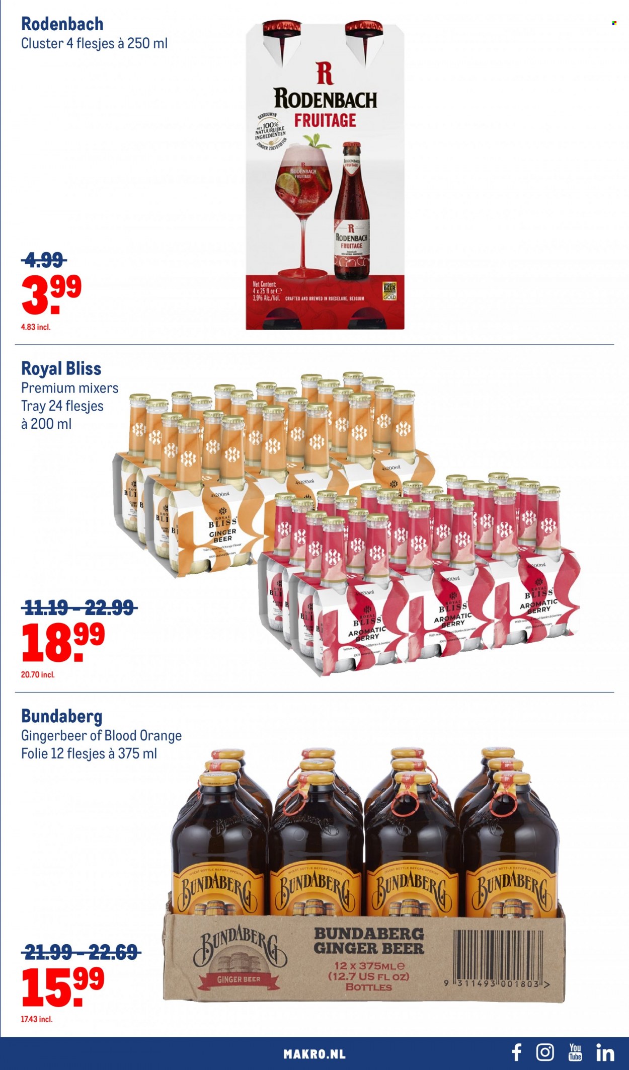 Makro-aanbieding - 10-5-2023 - 6-6-2023. Pagina 41