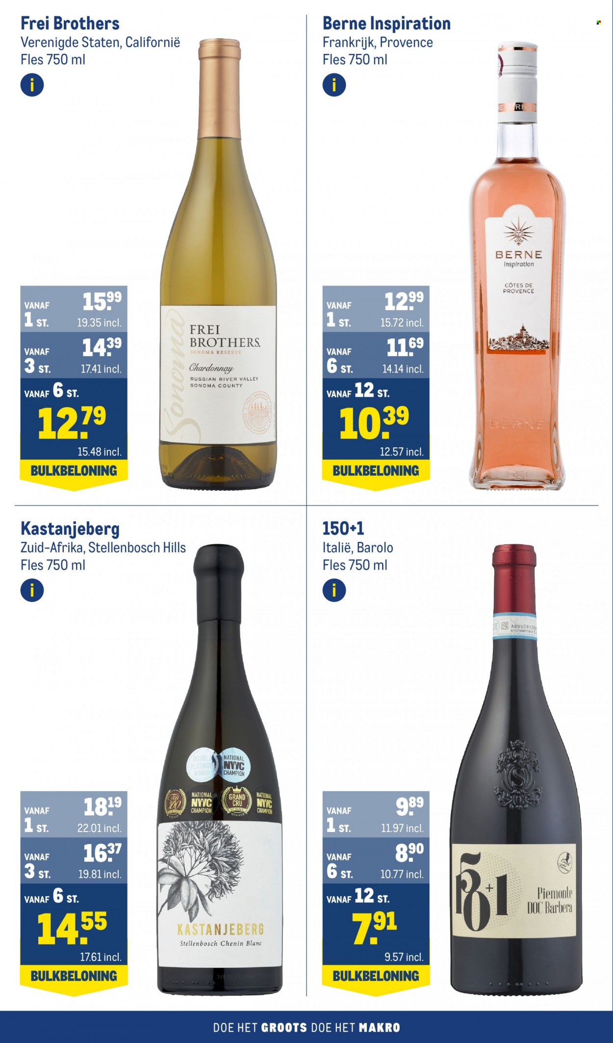 Makro-aanbieding - 10-5-2023 - 6-6-2023. Pagina 44