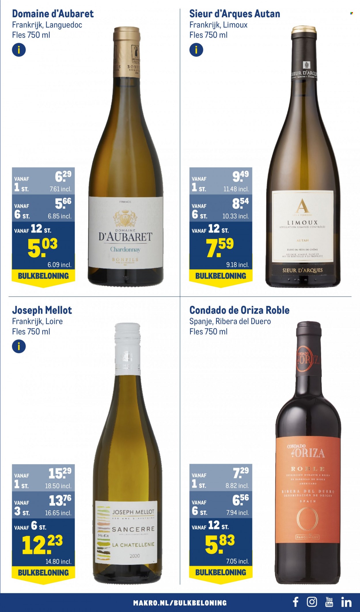 Makro-aanbieding - 10-5-2023 - 6-6-2023. Pagina 45