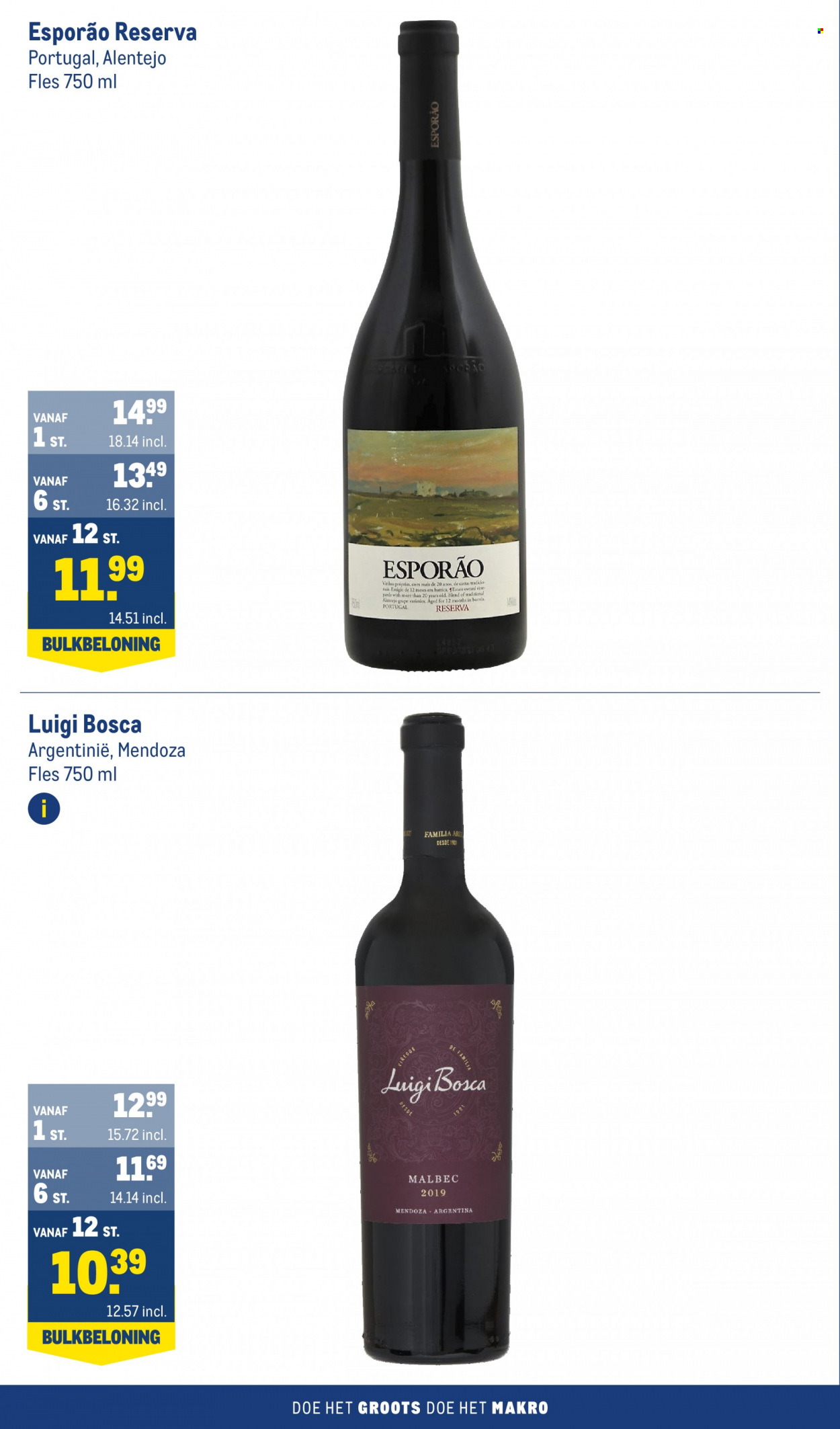 Makro-aanbieding - 10-5-2023 - 6-6-2023. Pagina 46