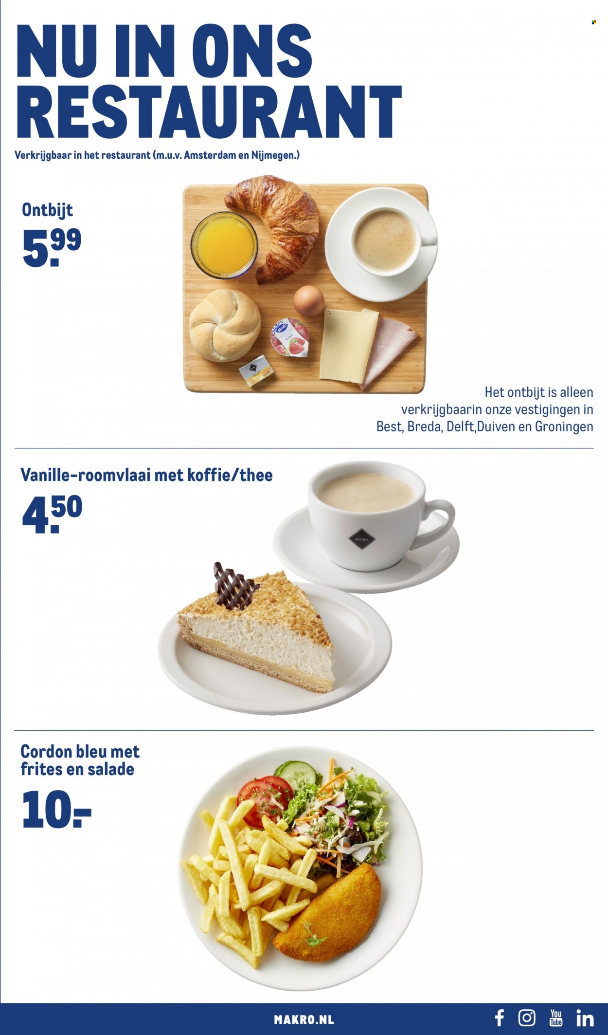 Makro-aanbieding - 10-5-2023 - 6-6-2023. Pagina 47
