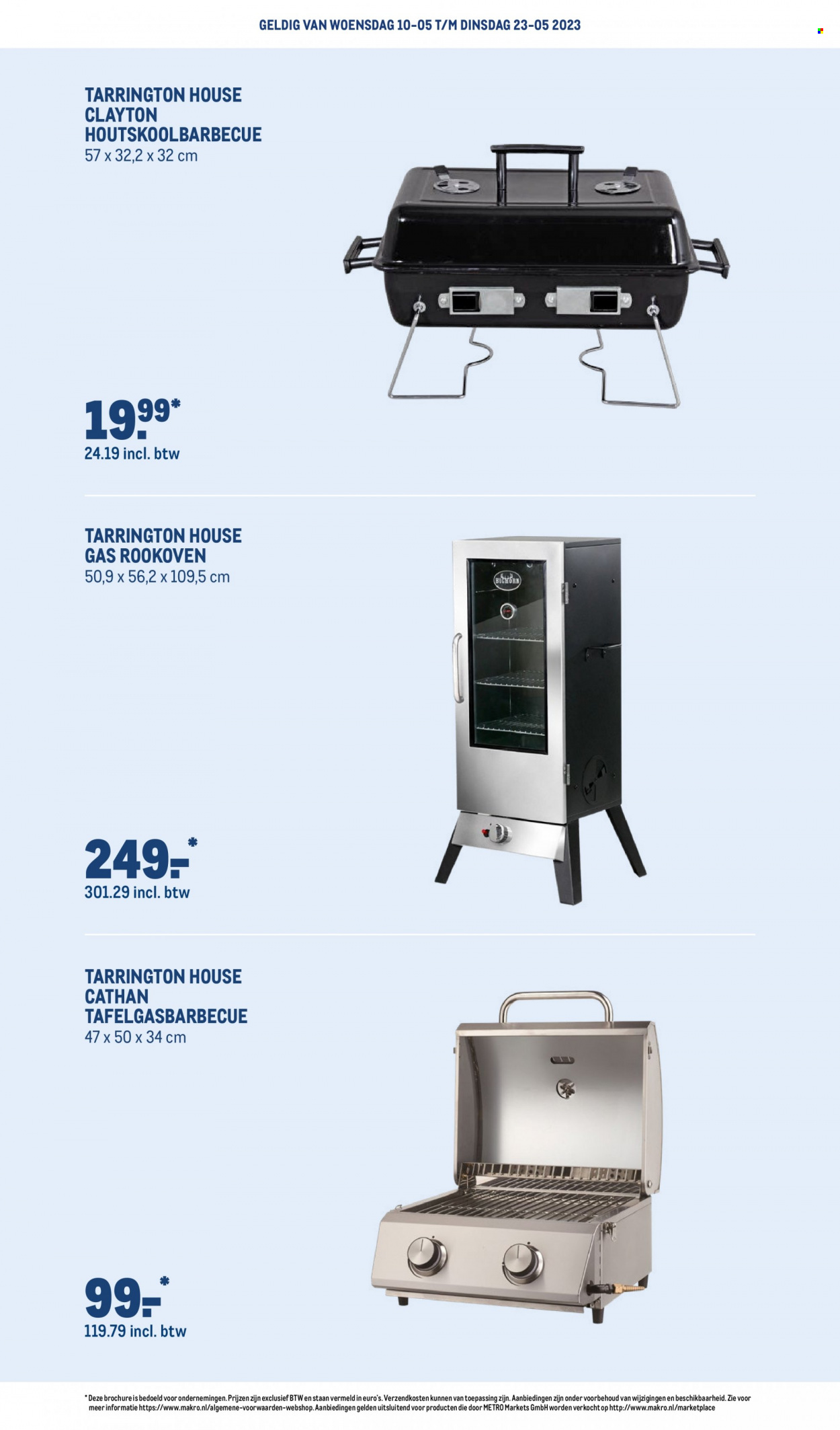 Makro-aanbieding - 10-5-2023 - 23-5-2023. Pagina 2