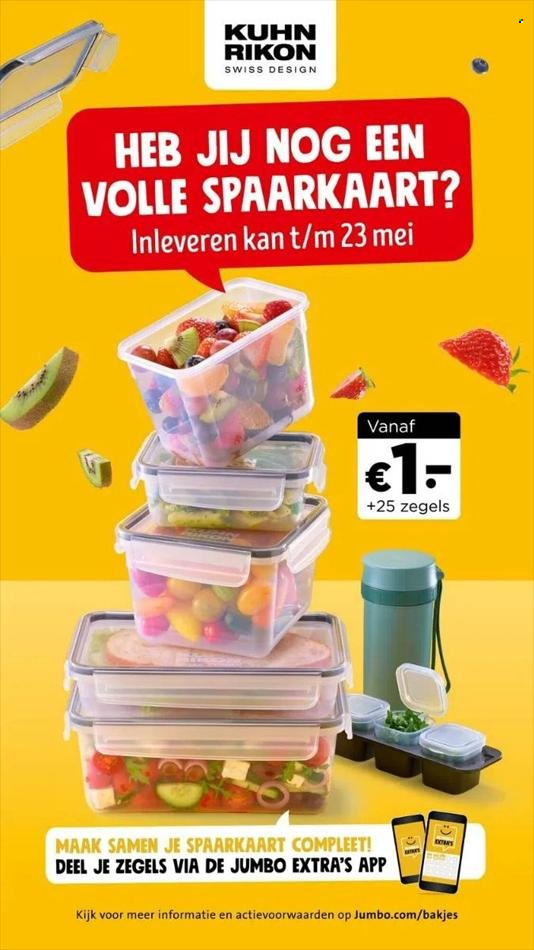 Jumbo-aanbieding - 10-5-2023 - 16-5-2023. Pagina 9