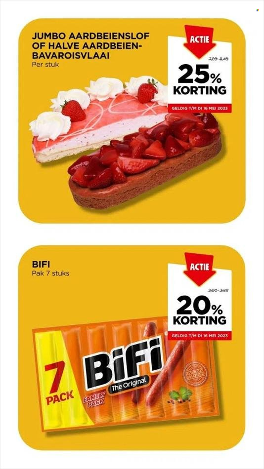 Jumbo-aanbieding - 10-5-2023 - 16-5-2023. Pagina 14