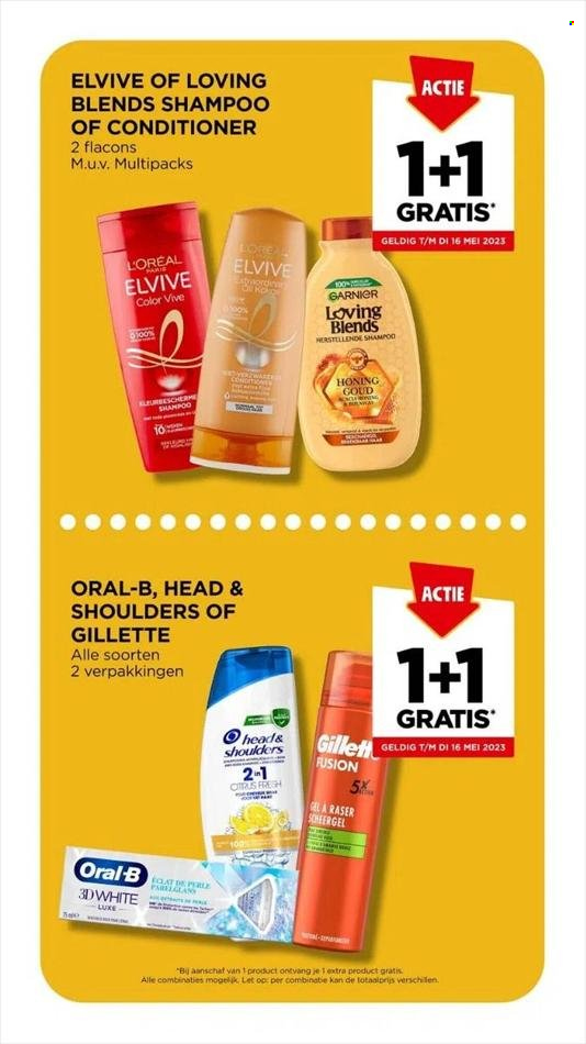 Jumbo-aanbieding - 10-5-2023 - 16-5-2023. Pagina 19