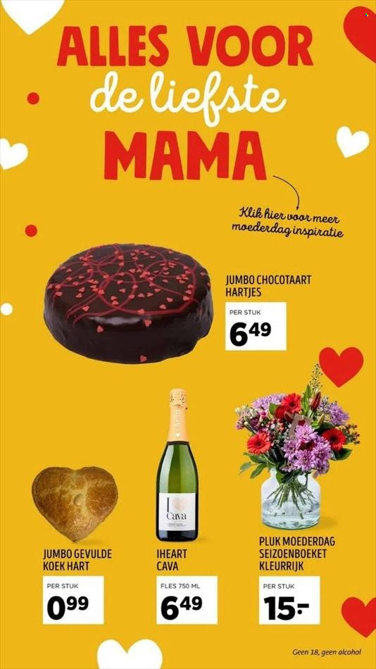 Jumbo-aanbieding - 10-5-2023 - 16-5-2023. Pagina 20