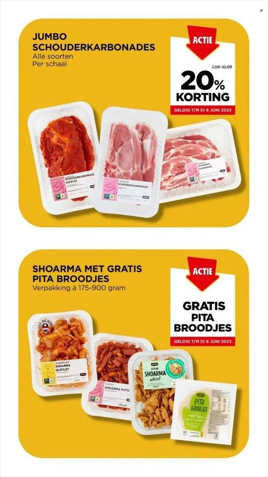 Jumbo-aanbieding - 10-5-2023 - 16-5-2023. Pagina 23