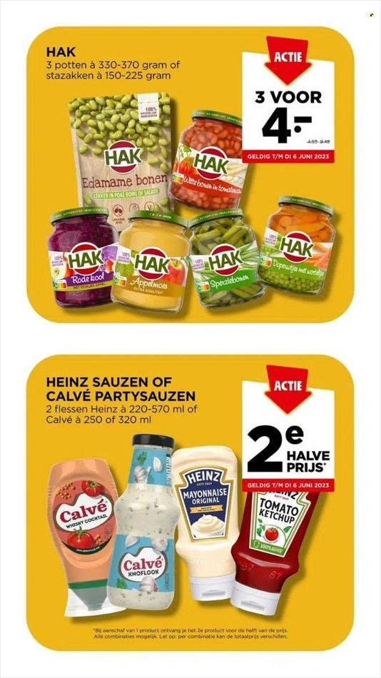 Jumbo-aanbieding - 10-5-2023 - 16-5-2023. Pagina 25