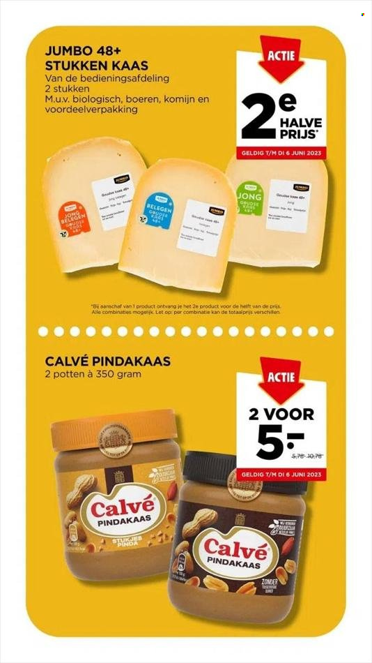 Jumbo-aanbieding - 10-5-2023 - 16-5-2023. Pagina 26
