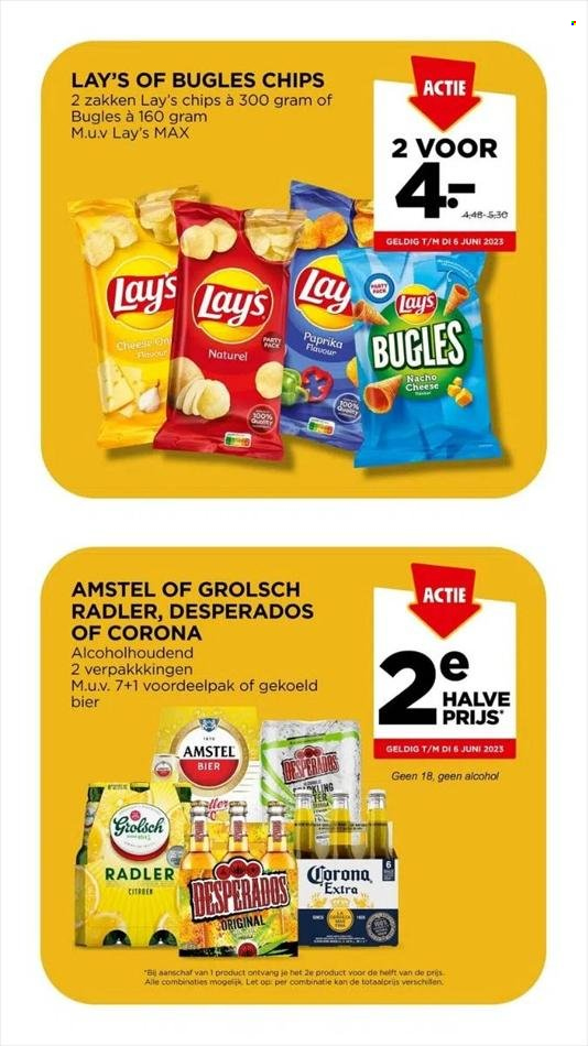 Jumbo-aanbieding - 10-5-2023 - 16-5-2023. Pagina 33