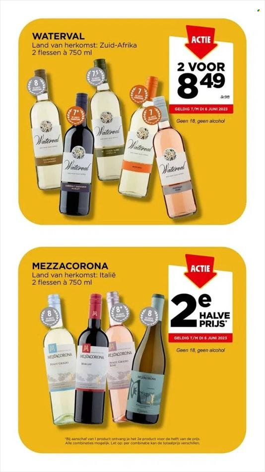 Jumbo-aanbieding - 10-5-2023 - 16-5-2023. Pagina 35