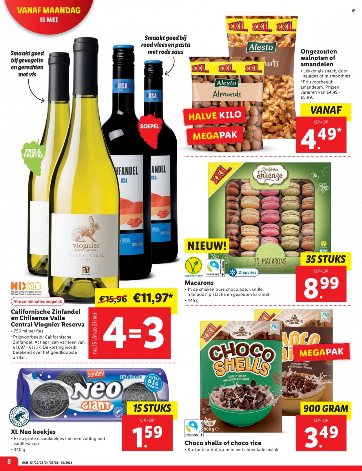 Lidl-aanbieding - 15-5-2023 - 21-5-2023. Pagina 8