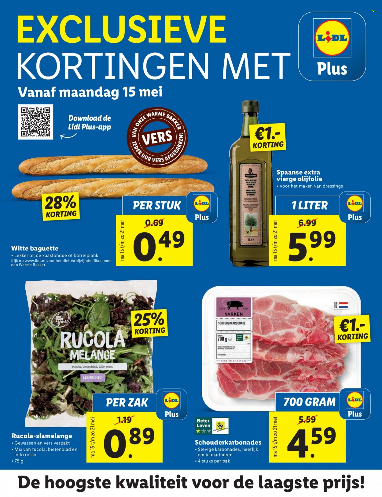Lidl-aanbieding - 15-5-2023 - 21-5-2023. Pagina 32