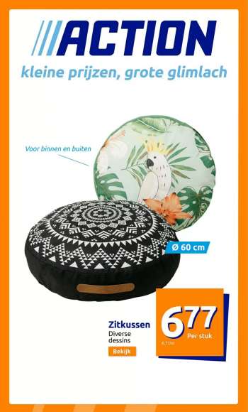 Action-aanbieding - 10-5-2023 - 16-5-2023.