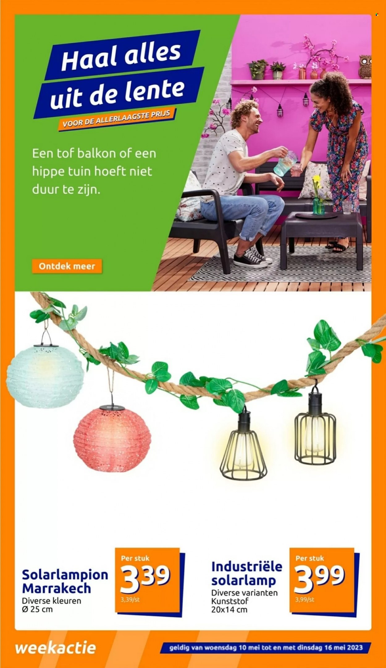 Action-aanbieding - 10-5-2023 - 16-5-2023. Pagina 4
