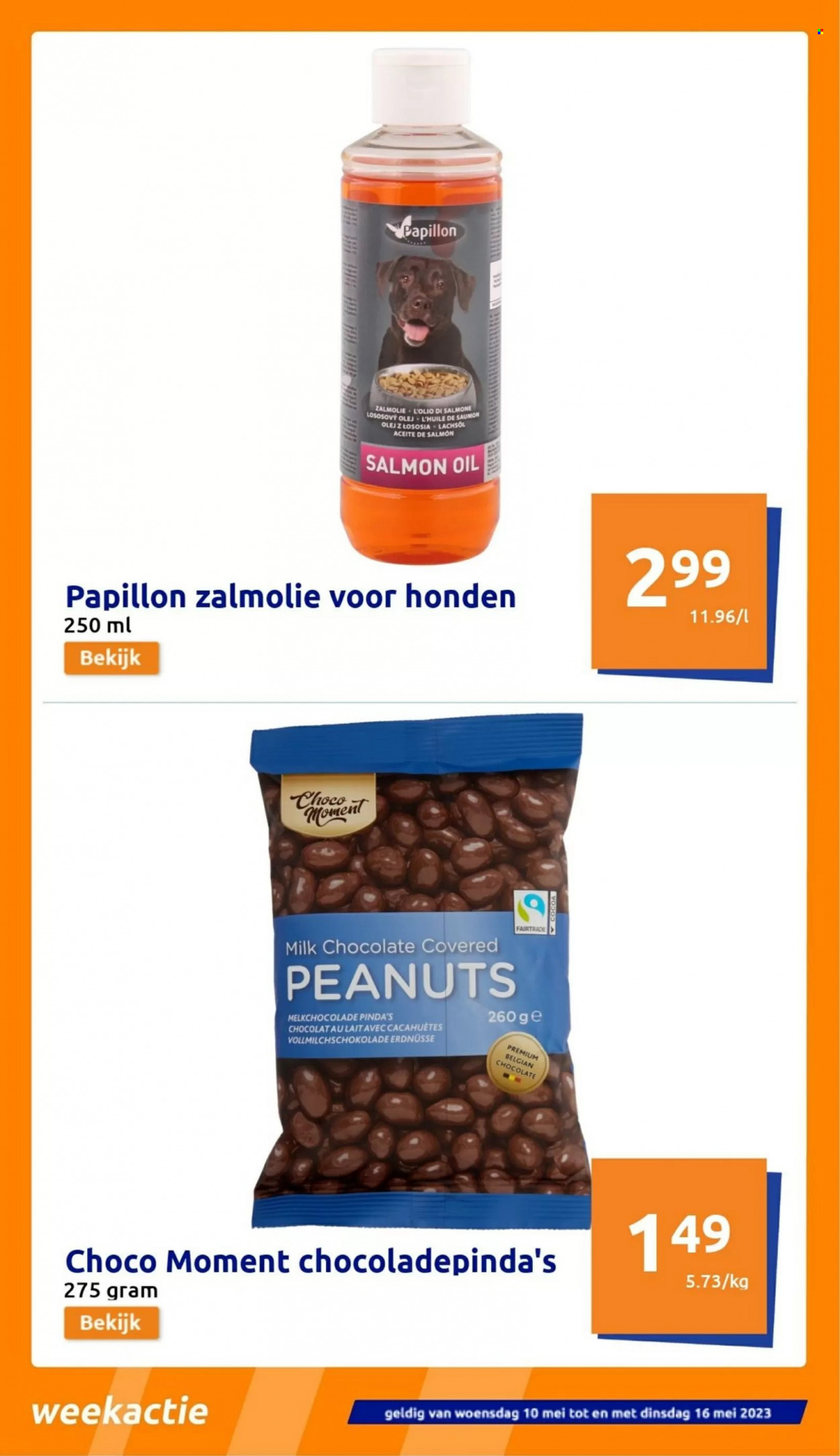 Action-aanbieding - 10-5-2023 - 16-5-2023. Pagina 6