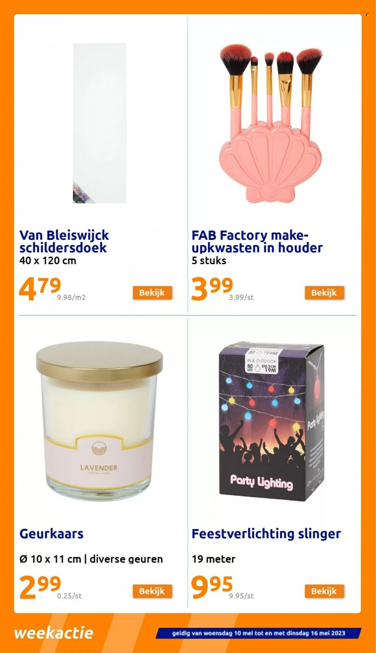 Action-aanbieding - 10-5-2023 - 16-5-2023. Pagina 7