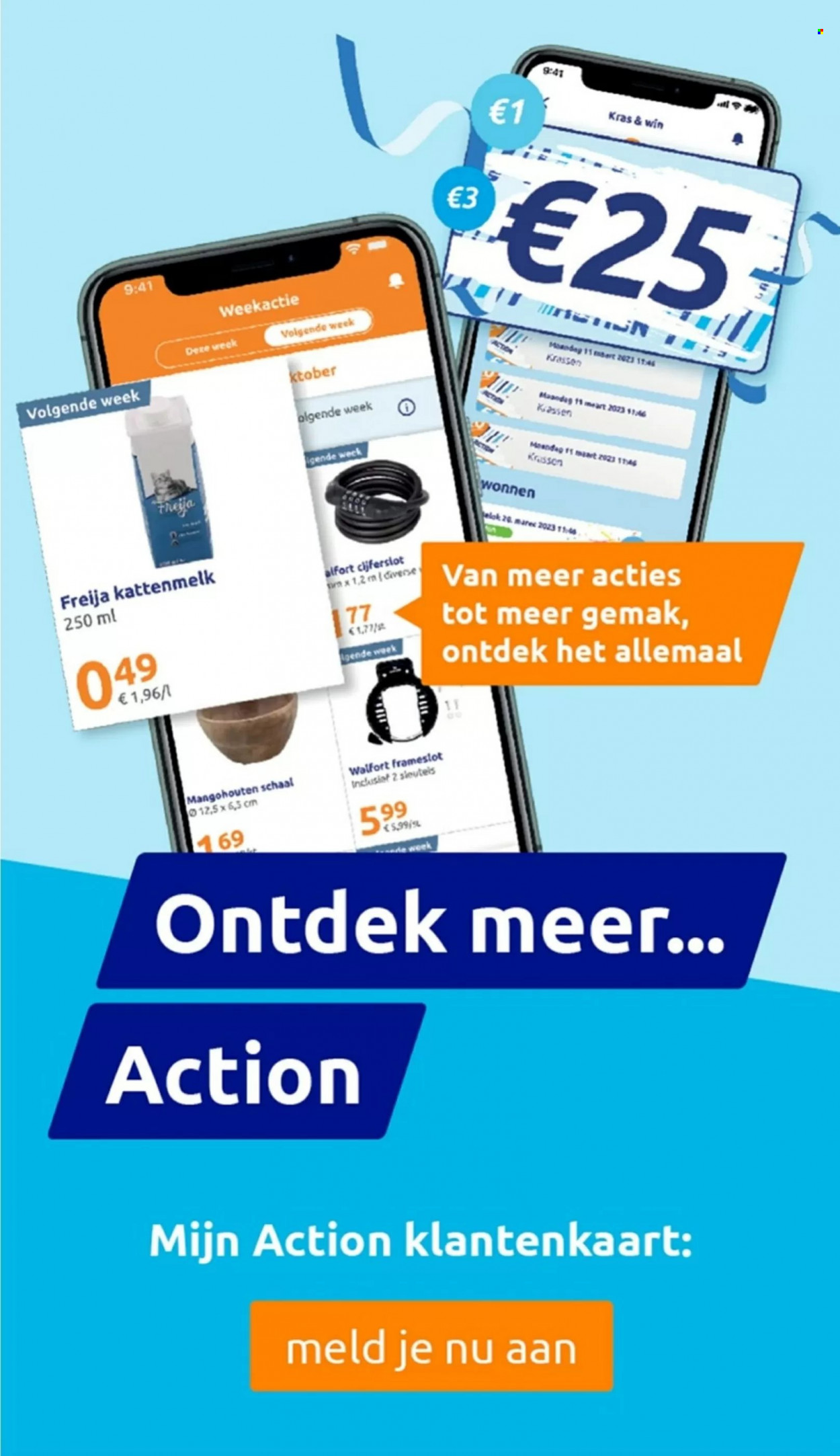 Action-aanbieding - 10-5-2023 - 16-5-2023. Pagina 12