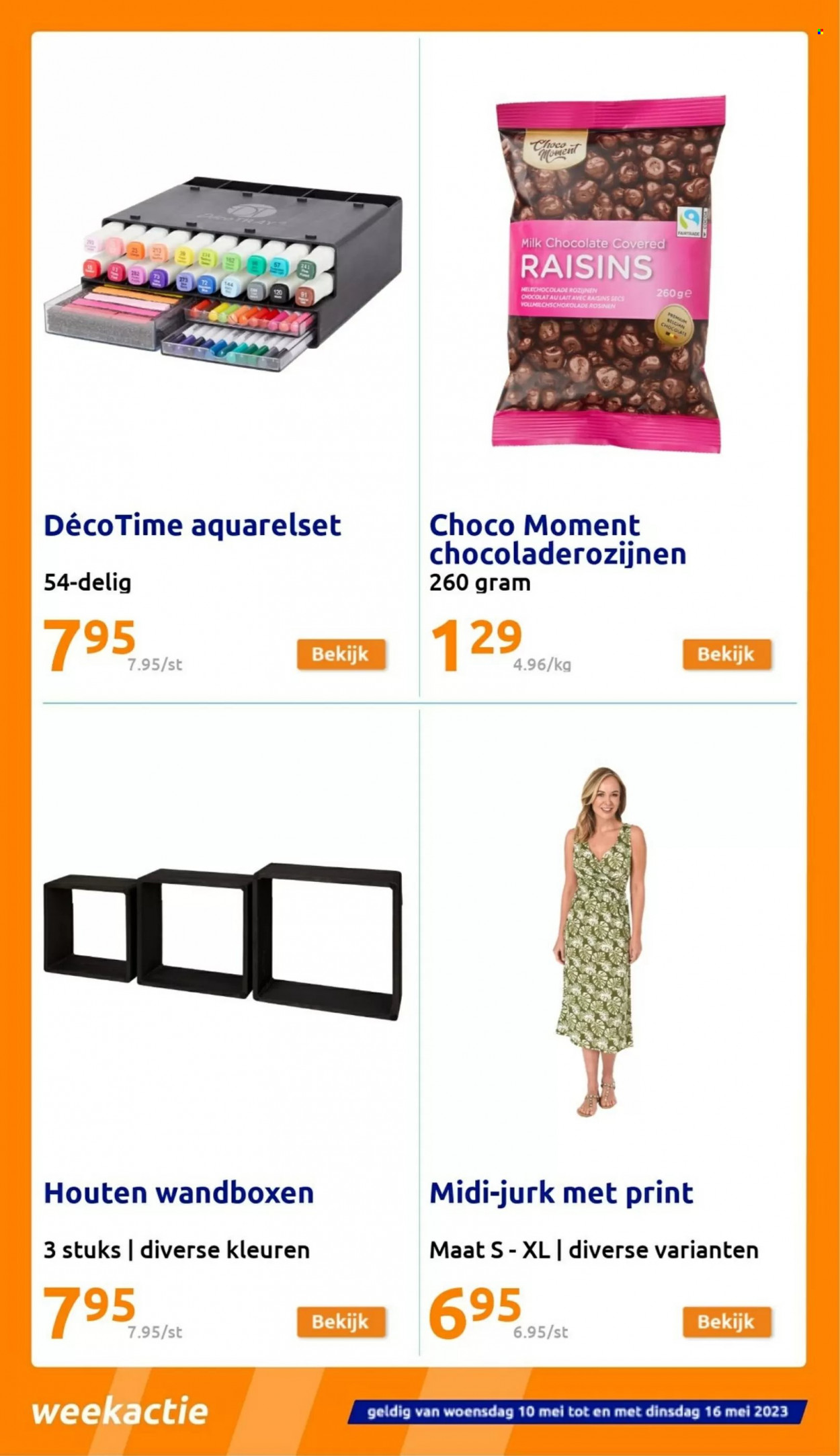Action-aanbieding - 10-5-2023 - 16-5-2023. Pagina 14