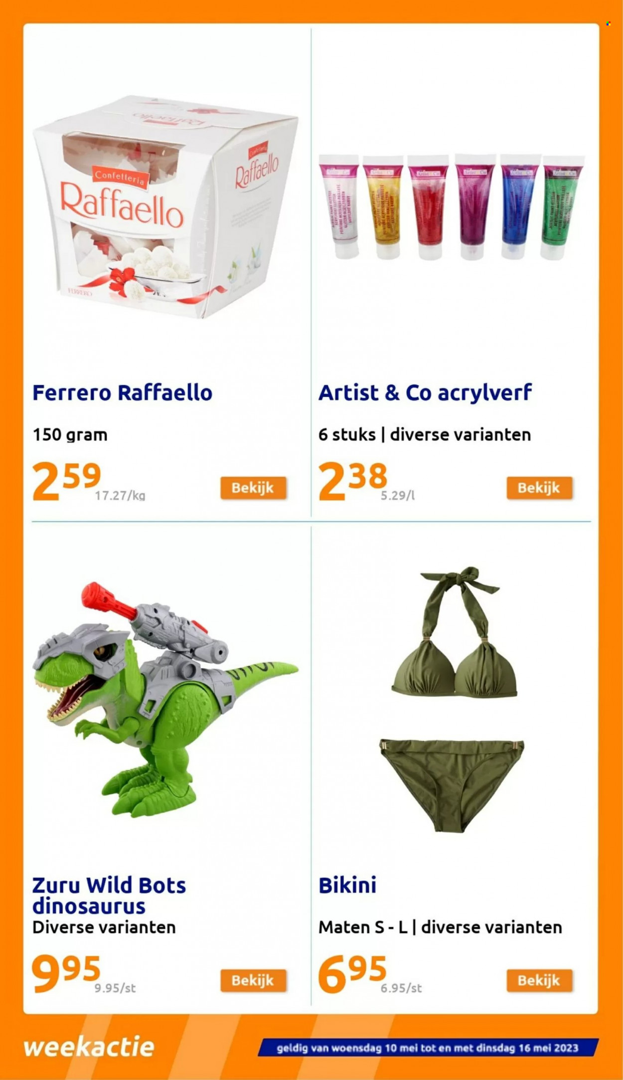 Action-aanbieding - 10-5-2023 - 16-5-2023. Pagina 16