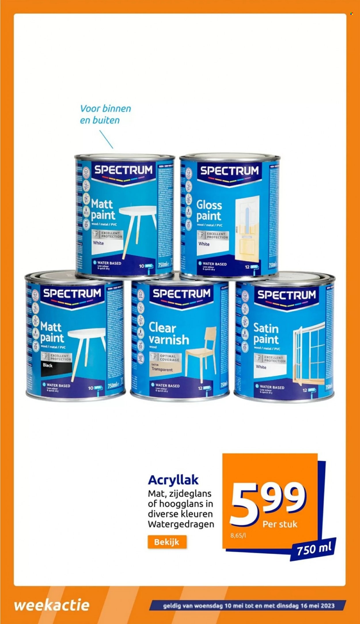 Action-aanbieding - 10-5-2023 - 16-5-2023. Pagina 20