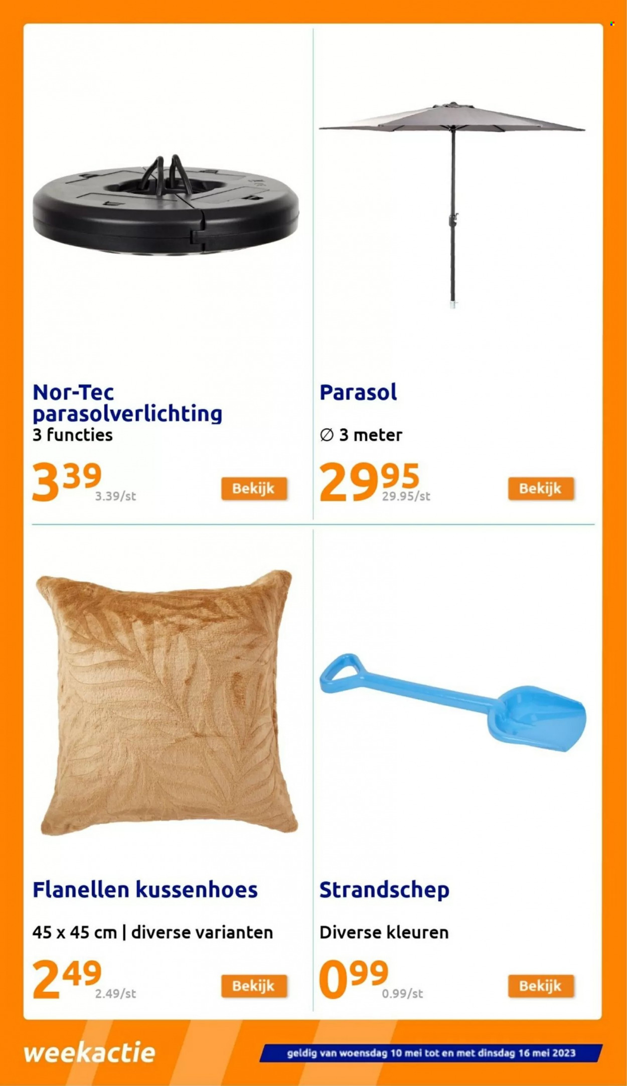 Action-aanbieding - 10-5-2023 - 16-5-2023. Pagina 24