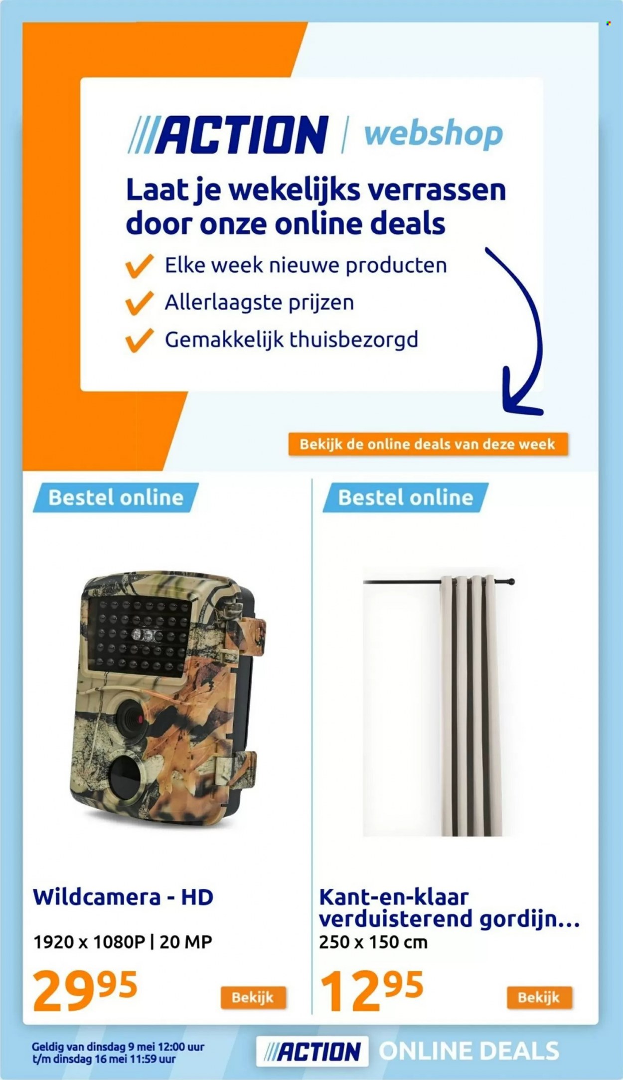 Action-aanbieding - 10-5-2023 - 16-5-2023. Pagina 26