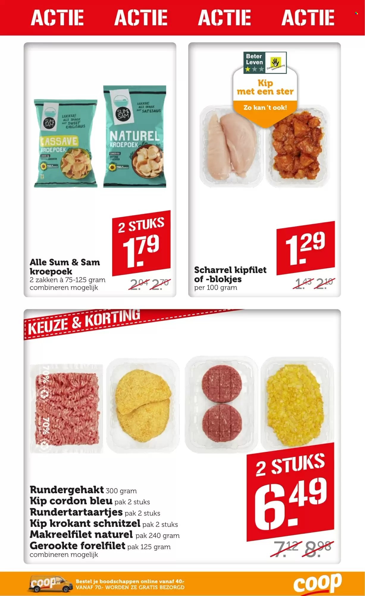 Coop-aanbieding - 15-5-2023 - 21-5-2023. Pagina 6