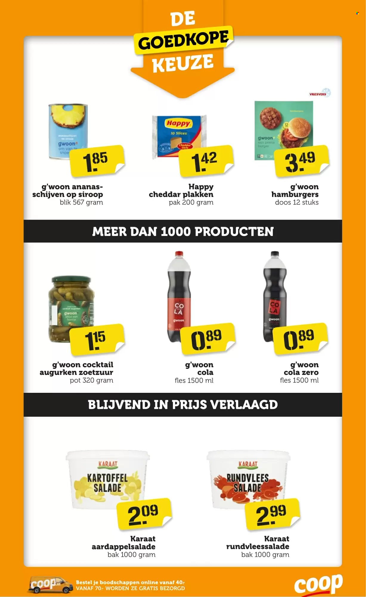 Coop-aanbieding - 15-5-2023 - 21-5-2023. Pagina 13