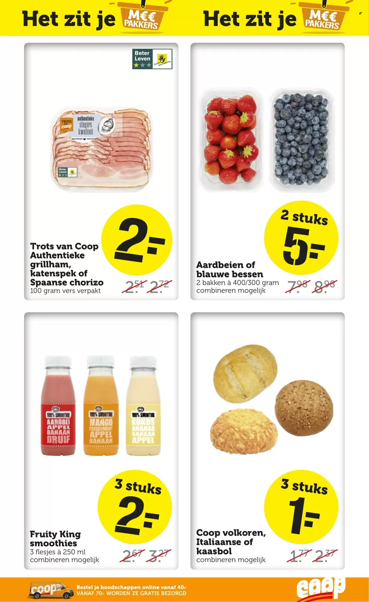 Coop-aanbieding - 15-5-2023 - 21-5-2023. Pagina 15