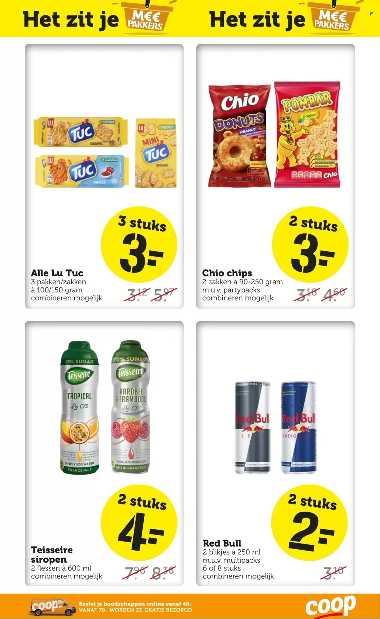 Coop-aanbieding - 15-5-2023 - 21-5-2023. Pagina 23