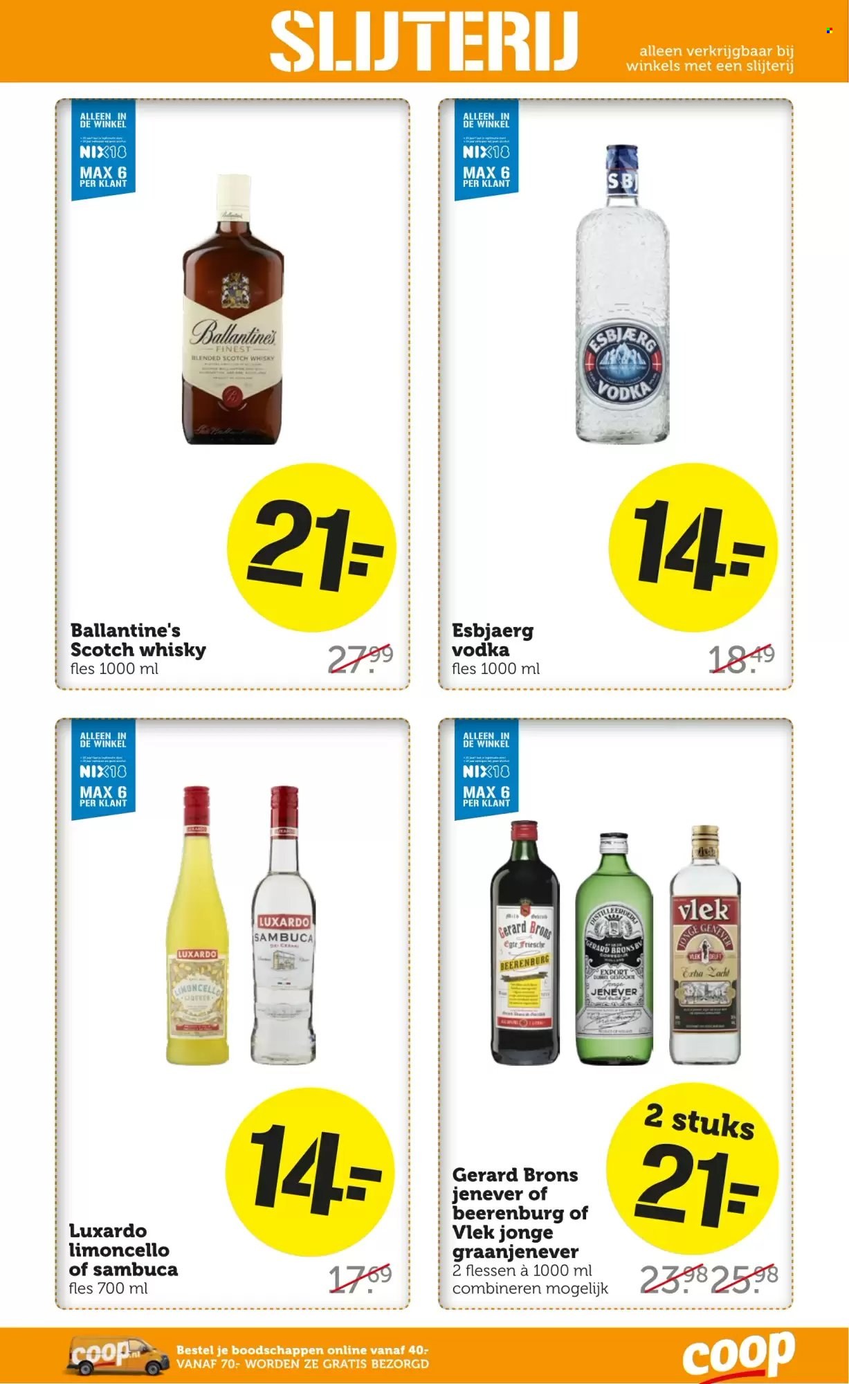 Coop-aanbieding - 15-5-2023 - 21-5-2023. Pagina 24