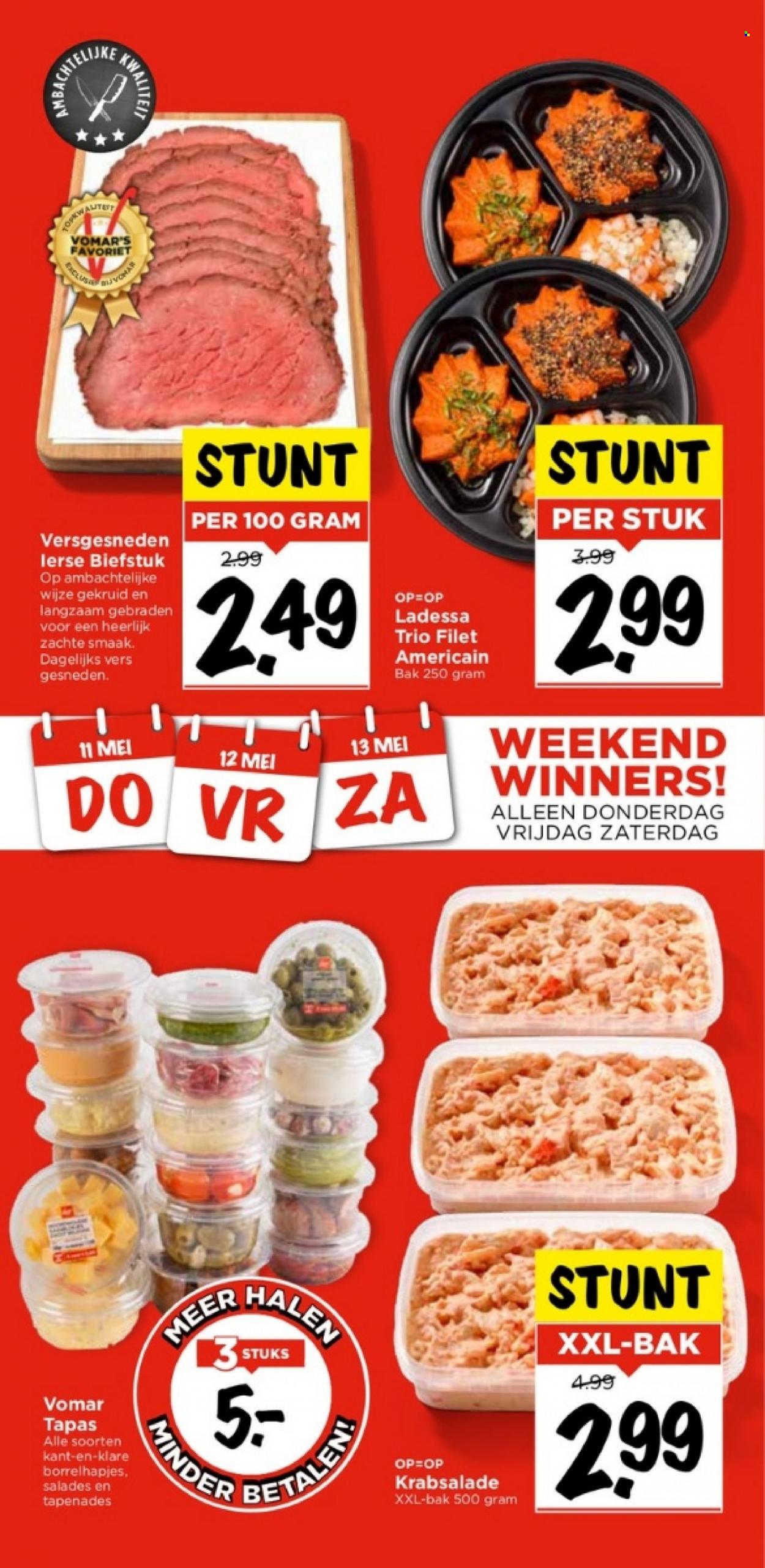 Vomar-aanbieding - 11-5-2023 - 13-5-2023. Pagina 2