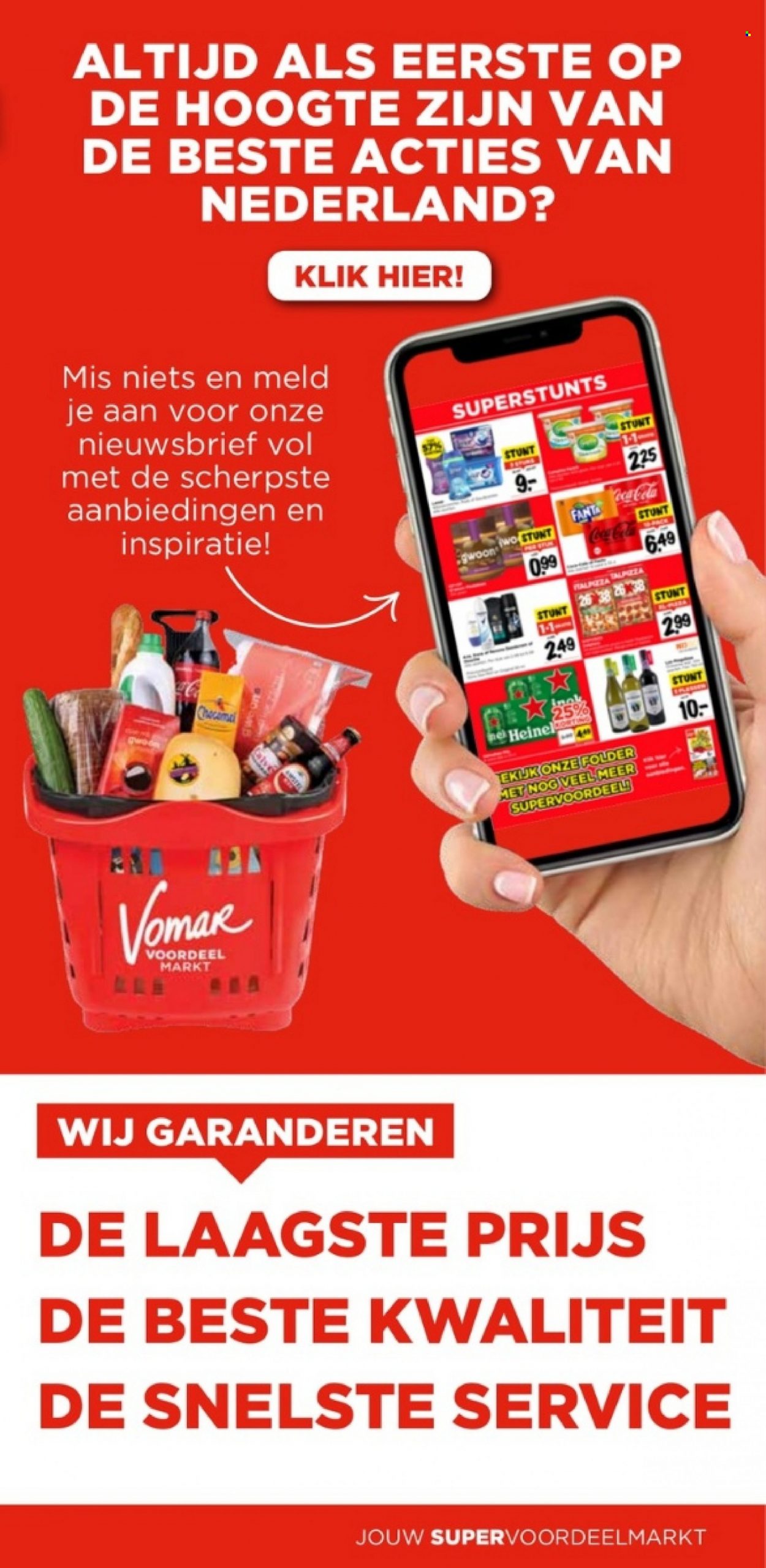 Vomar-aanbieding - 11-5-2023 - 13-5-2023. Pagina 8