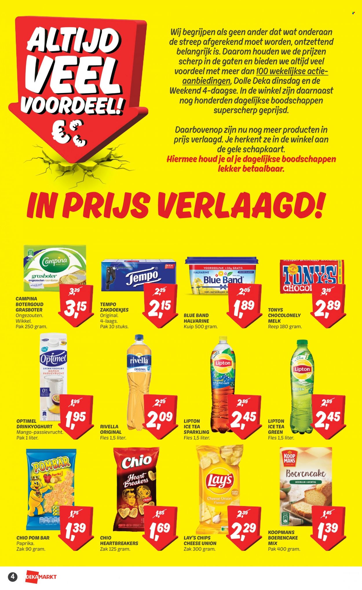 DekaMarkt-aanbieding - 14-5-2023 - 20-5-2023. Pagina 4