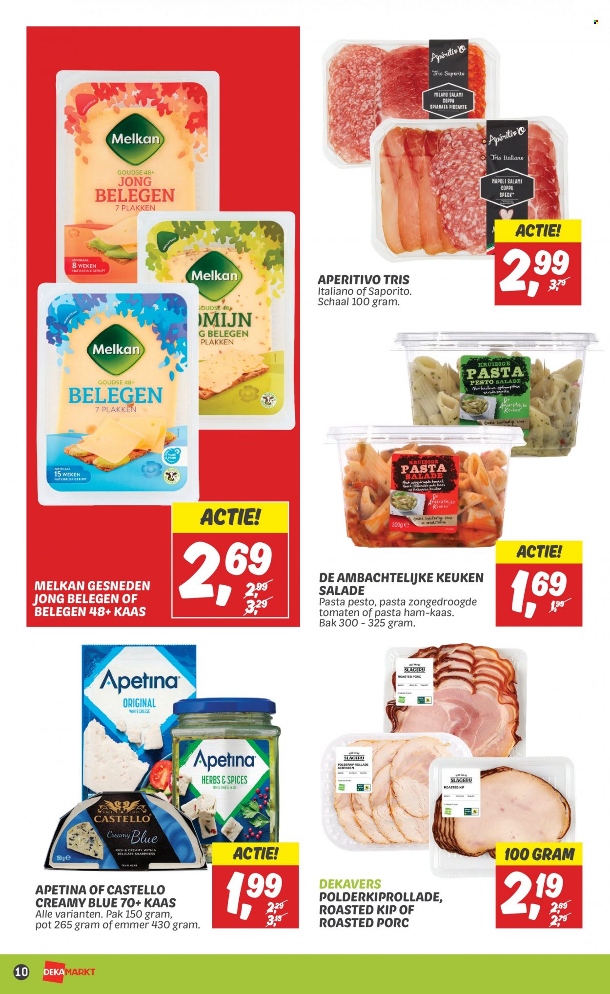 DekaMarkt-aanbieding - 14-5-2023 - 20-5-2023. Pagina 10