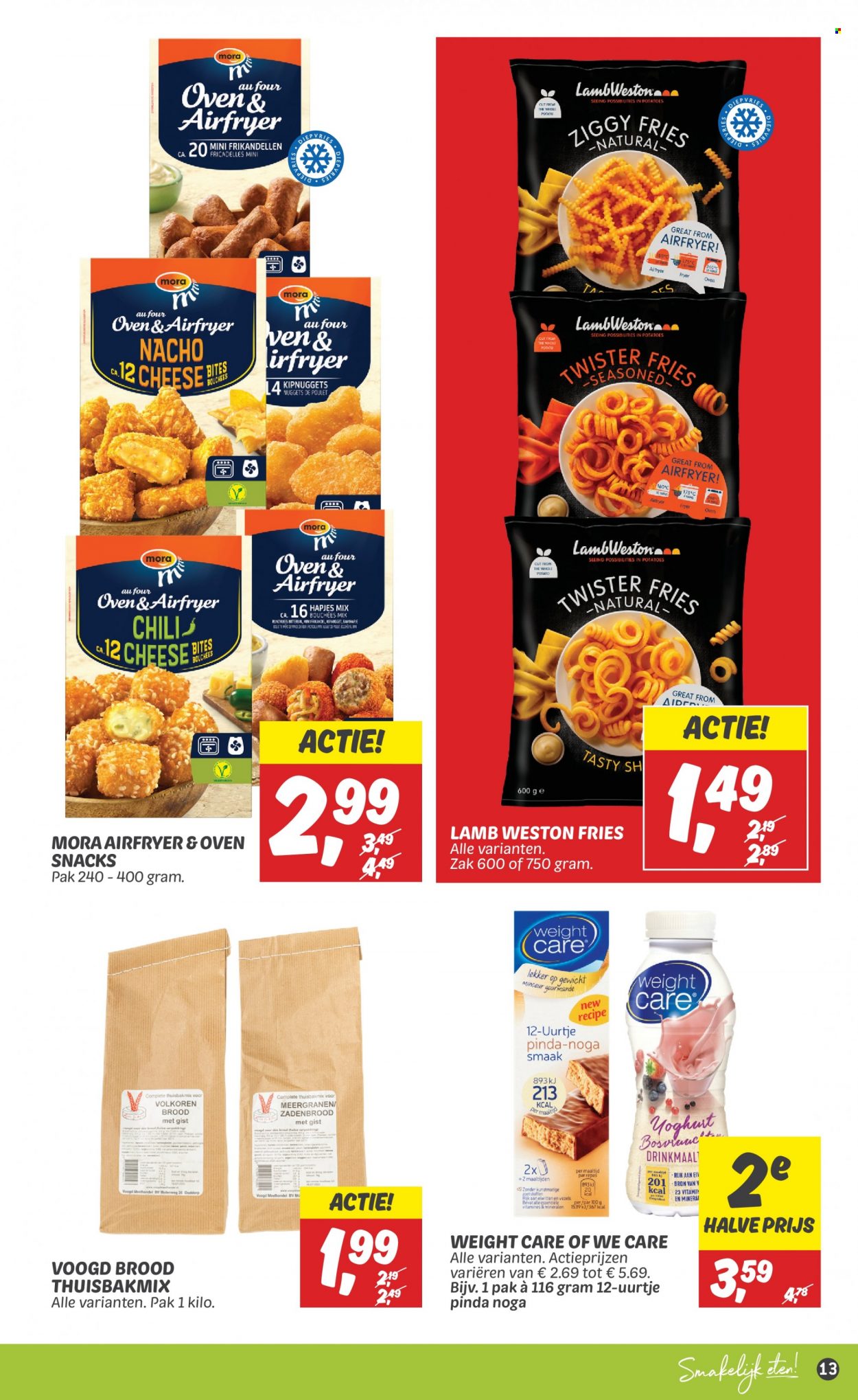 DekaMarkt-aanbieding - 14-5-2023 - 20-5-2023. Pagina 13
